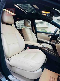 مێرسێدس بێنز S-Class